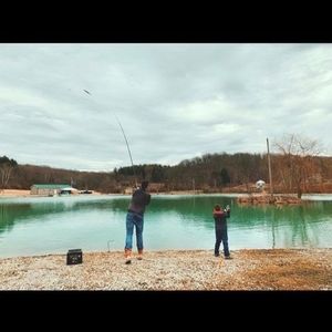 Meet your Posher, Noah